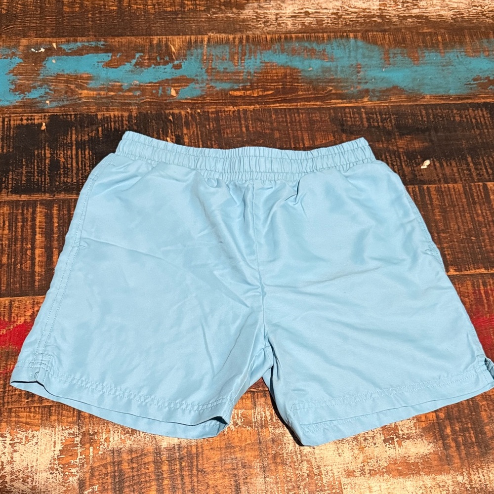 BCG Kids Light Blue Shorts